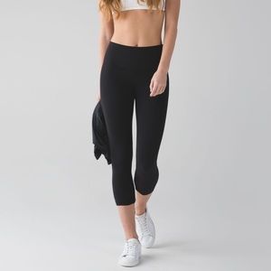 Lululemon Align HR Crop 21” Legging